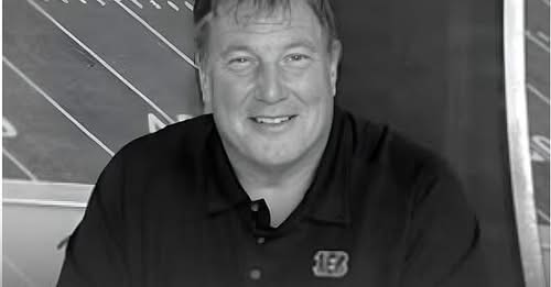 Dave Lapham, Cincinnati OH, Cincinnati Mourns the Loss of Bengals Radio Legend Dave Lapham