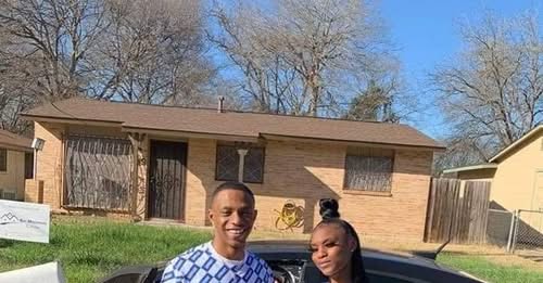 Aumarea Kutraveon Luckey Hudspeth, San Antonio TX, Death, Obituary:San Antonio Police Investigate Triple Shooting in Southeast Neighborhood