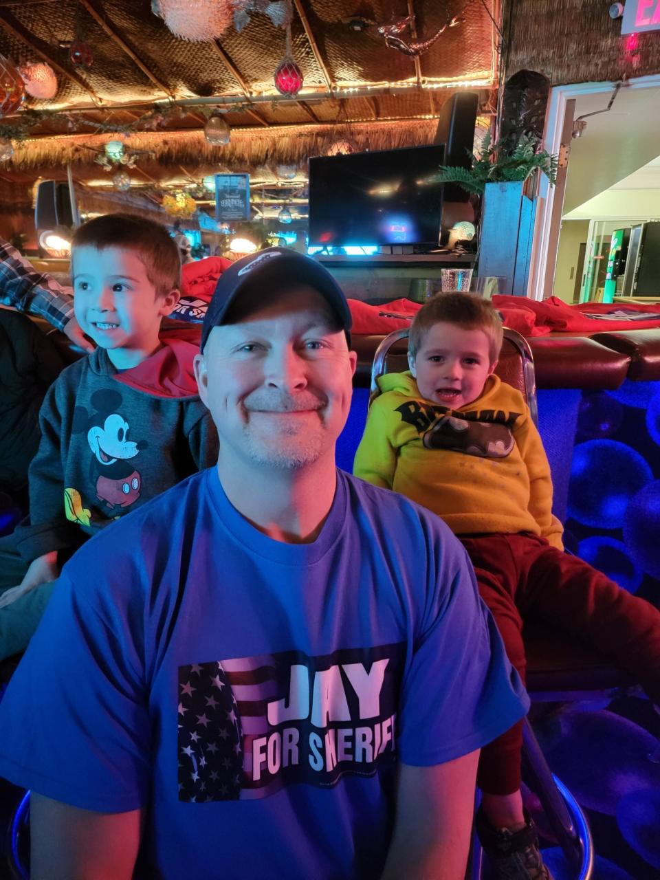 Jay Groskreutz, Death, Obituary: Cascade County Deputy and Respected Water Rescue Expert Jay Groskreutz Passes Unexpectedly