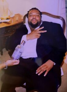 Former NFL Defensive End Kevin Johnson Found Dead in Los Angeles CA