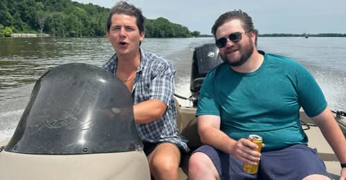 Dusty Casey, Des Monies LA, Death, Obituary: Community and Corporate Colleagues Mourn Sudden Loss of Beloved Data Leader and Mentor