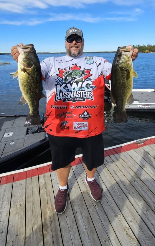 Todd Spurgeon Ontario Death, Obituary